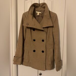 Pea Coat
